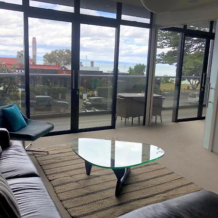 Vue Apartments Napier Eksteriør bilde