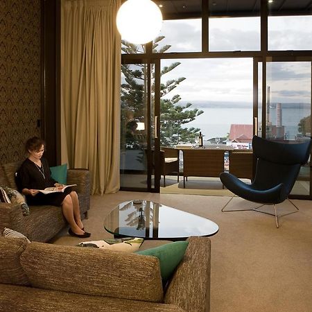 Vue Apartments Napier Eksteriør bilde