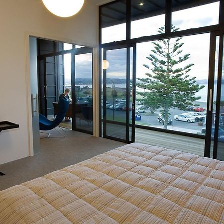Vue Apartments Napier Eksteriør bilde