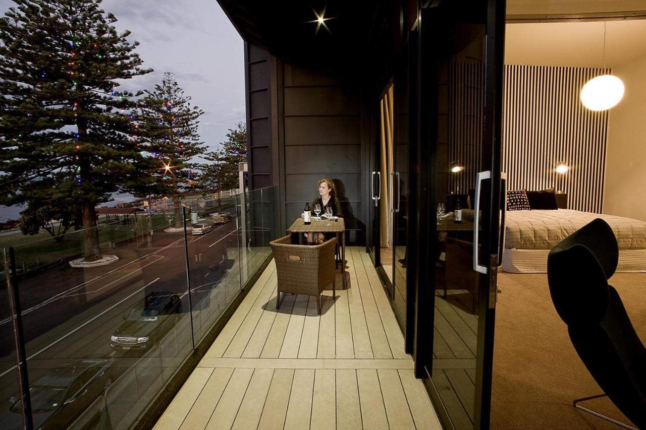 Vue Apartments Napier Eksteriør bilde