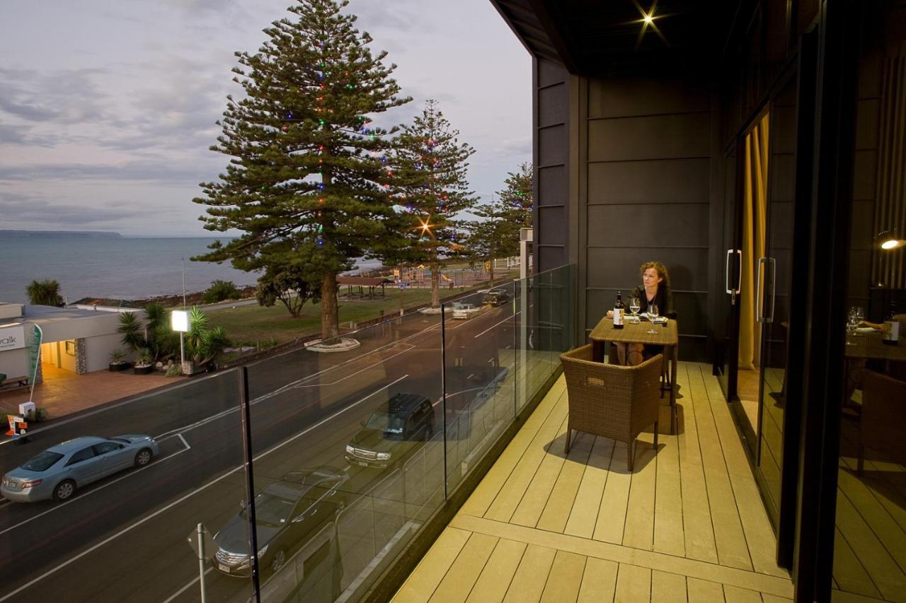 Vue Apartments Napier Eksteriør bilde